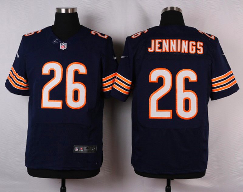 Chicago Bears elite jerseys-013